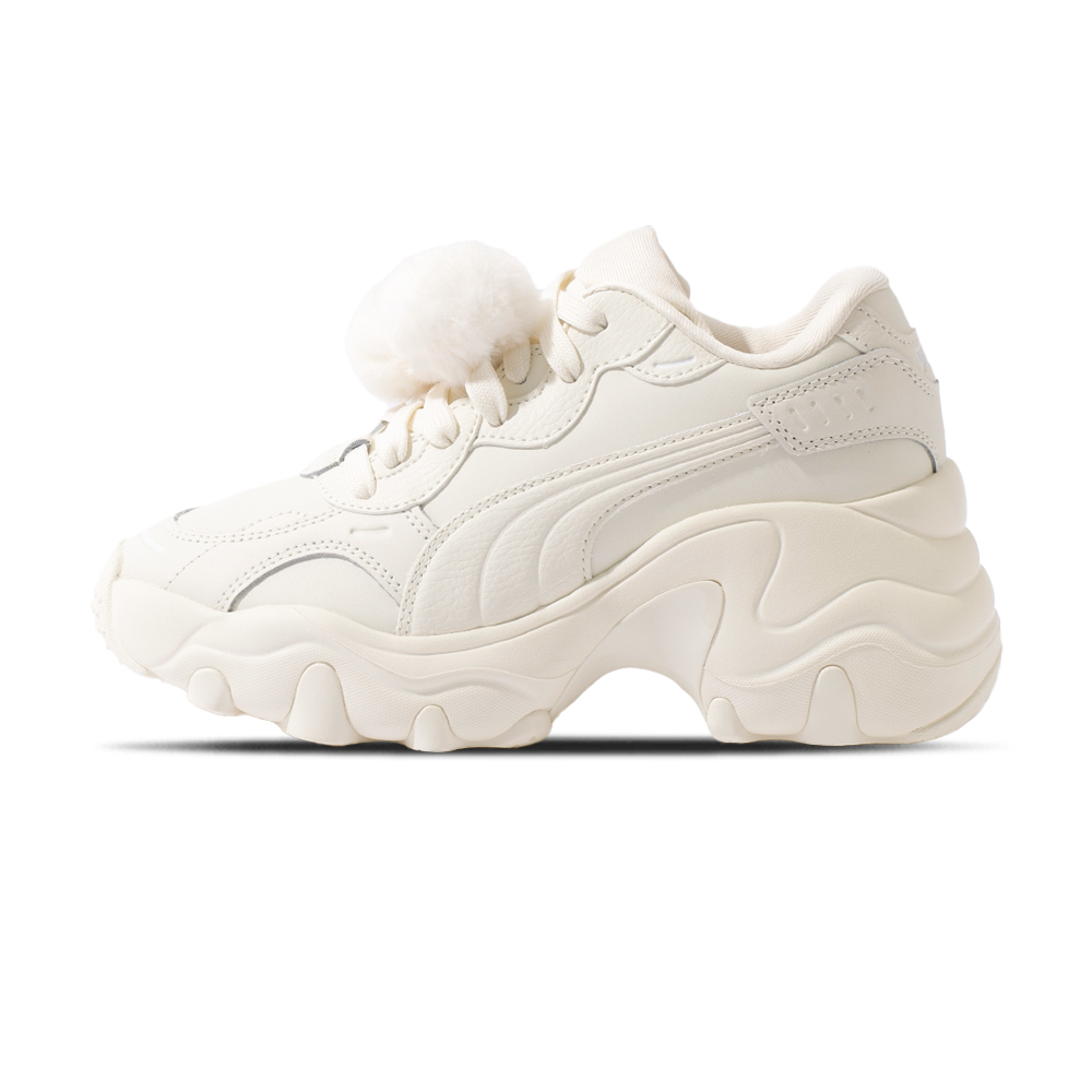 PUMA Pulsar Wedge Wns Furry 女鞋