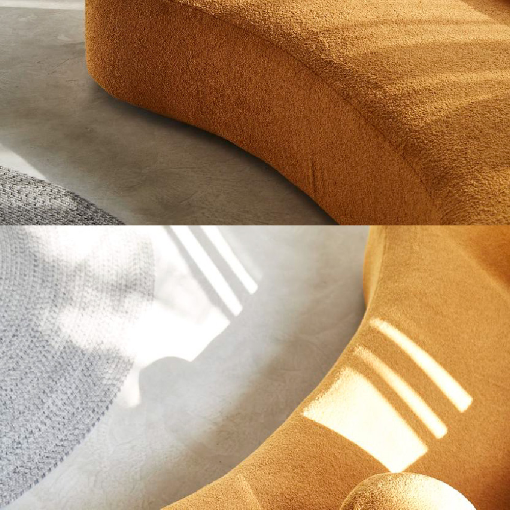 YMY VOGUE GIMEI系列-Blazefield弧形