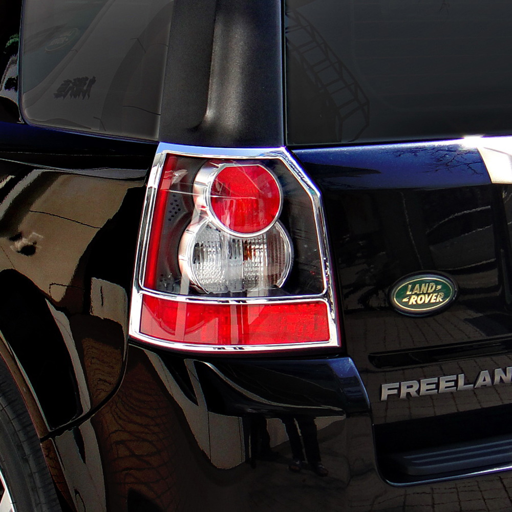 IDFR Land Rover 路華 Freelander 