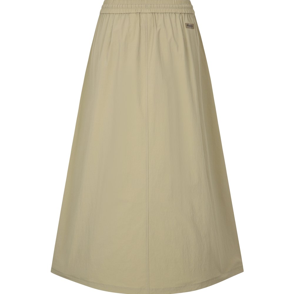 Discovery Expedition 女版休閒長裙(DW