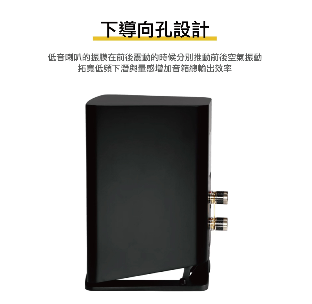 ELAC BS 243.4 - 詳情5