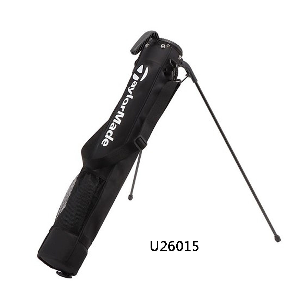 TaylorMade 直立式腳架練習袋 074 與日本同步販