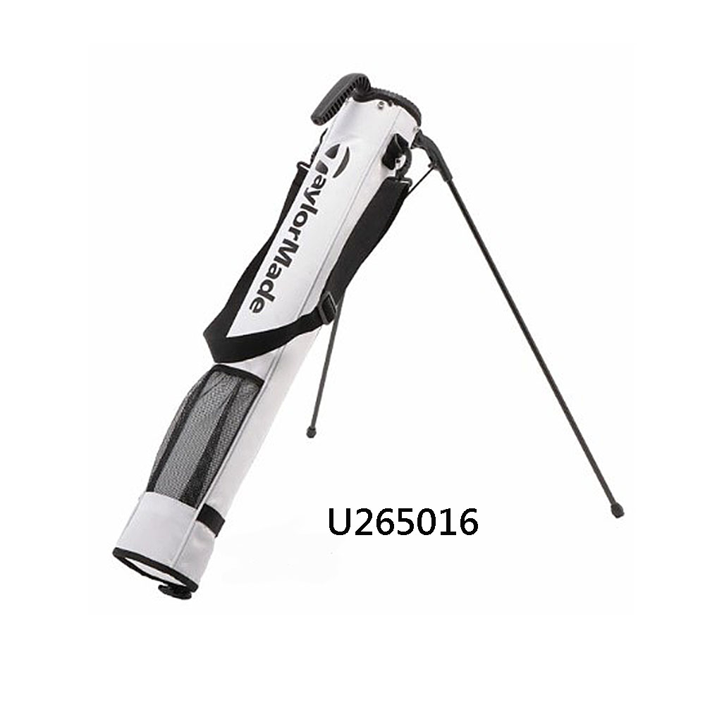 TaylorMade 直立式腳架練習袋 074 與日本同步販