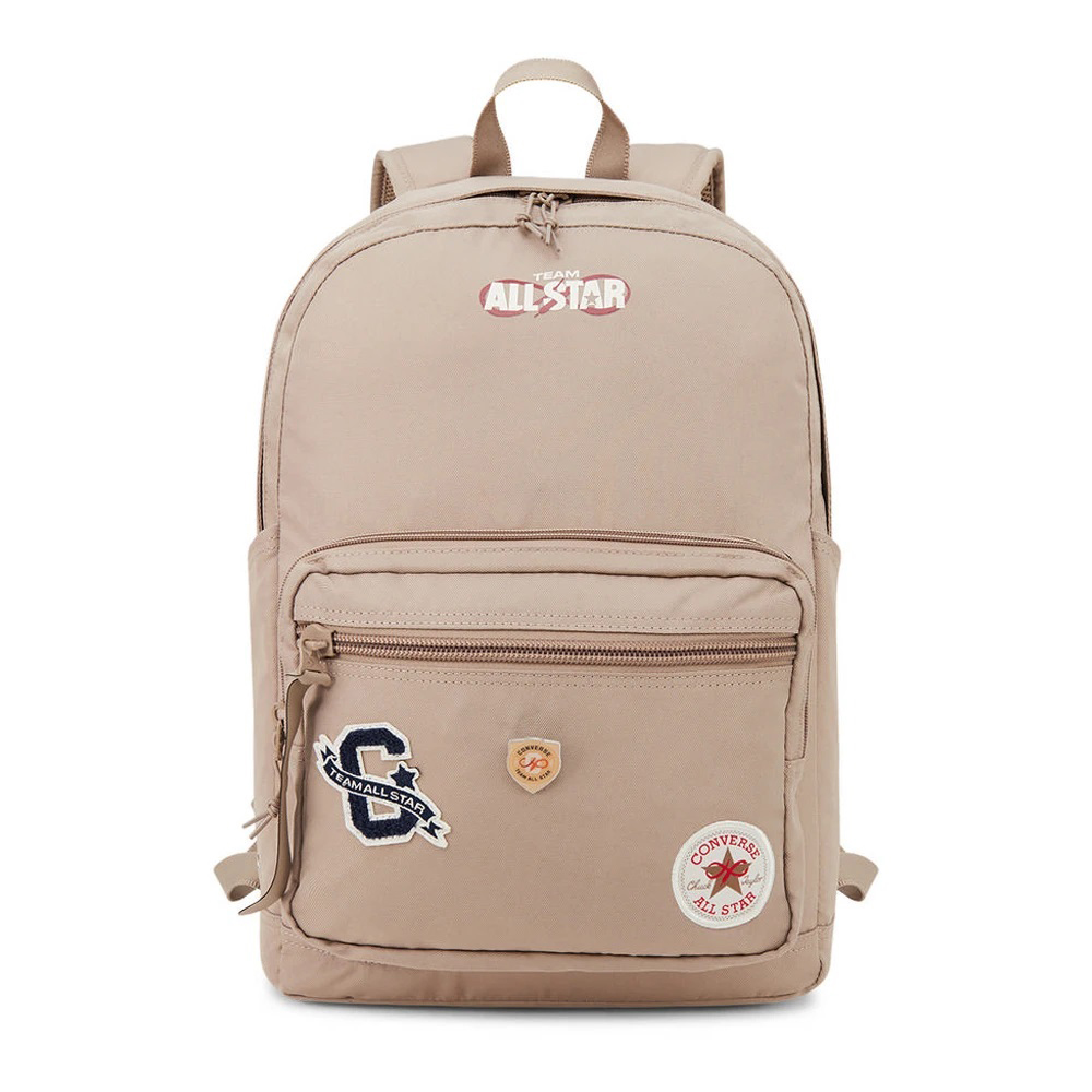 CONVERSE 後背包 運動包 書包 旅行包 大容量 雙層