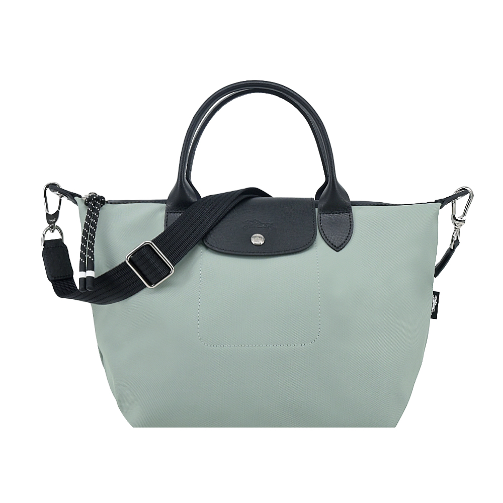 LONGCHAMP LE PLIAGE ENERGY系列再生