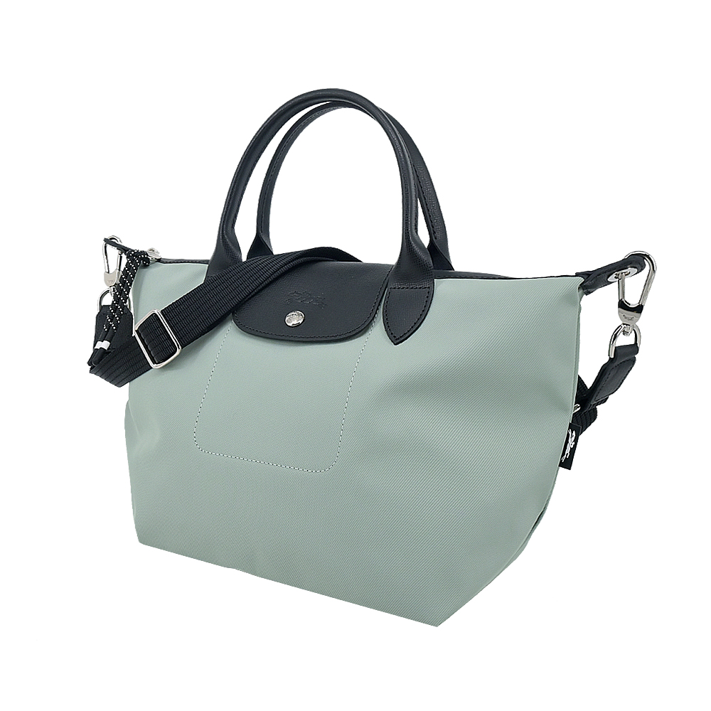 LONGCHAMP LE PLIAGE ENERGY系列再生