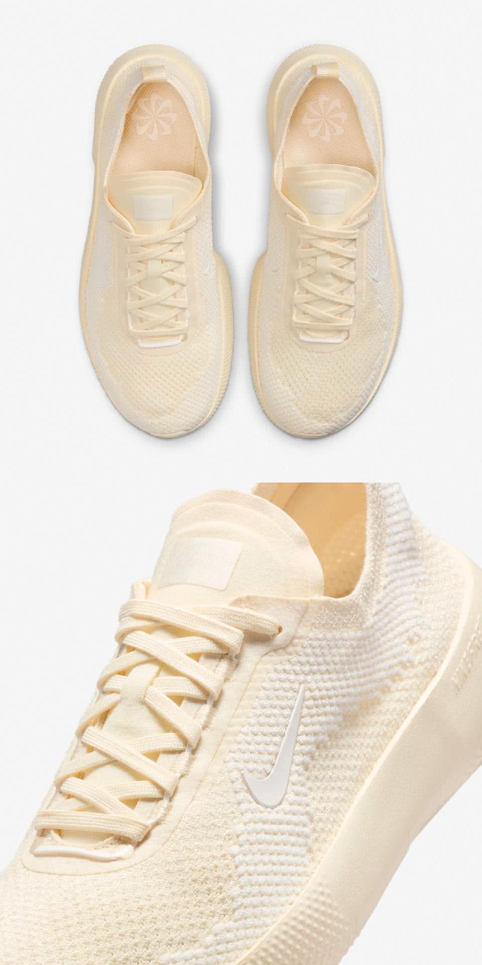 NIKE 耐吉 慢跑鞋 Wmns Free 2025 女鞋 