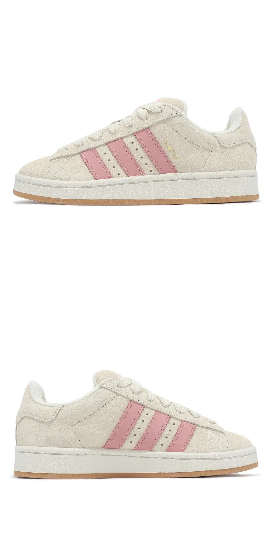 adidas 愛迪達 休閒鞋 Campus 00S W 女鞋