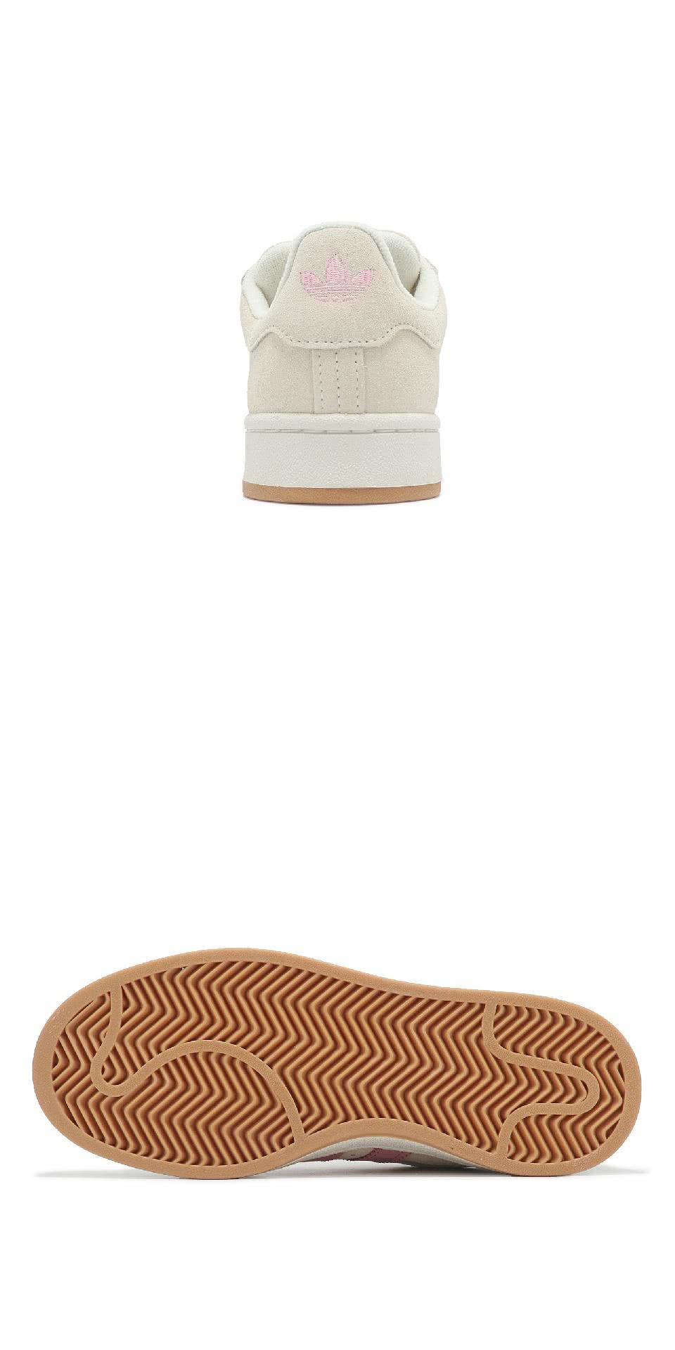 adidas 愛迪達 休閒鞋 Campus 00S W 女鞋