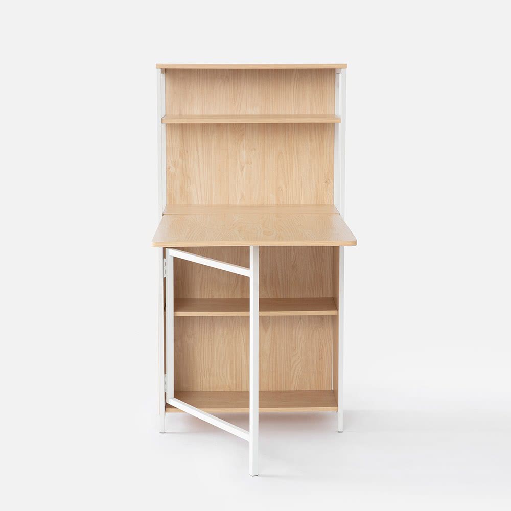 特力屋 多用途收納折疊桌(餐桌 吧檯桌)好評推薦