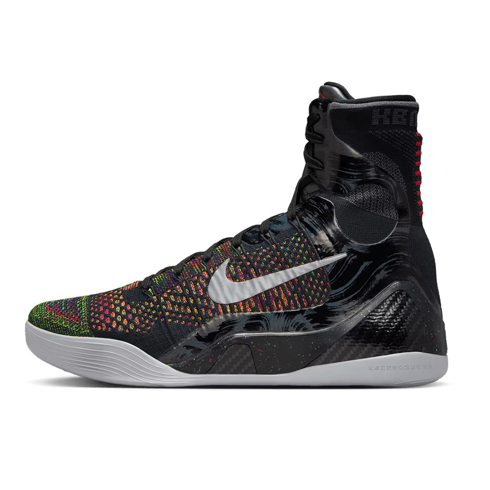 NIKE 耐吉 大尺 男鞋 籃球鞋 Kobe9 Elite 