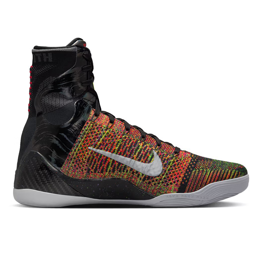 NIKE 耐吉 大尺 男鞋 籃球鞋 Kobe9 Elite NIKE 耐吉 大尺 男鞋 籃球鞋 Kobe9 Elite