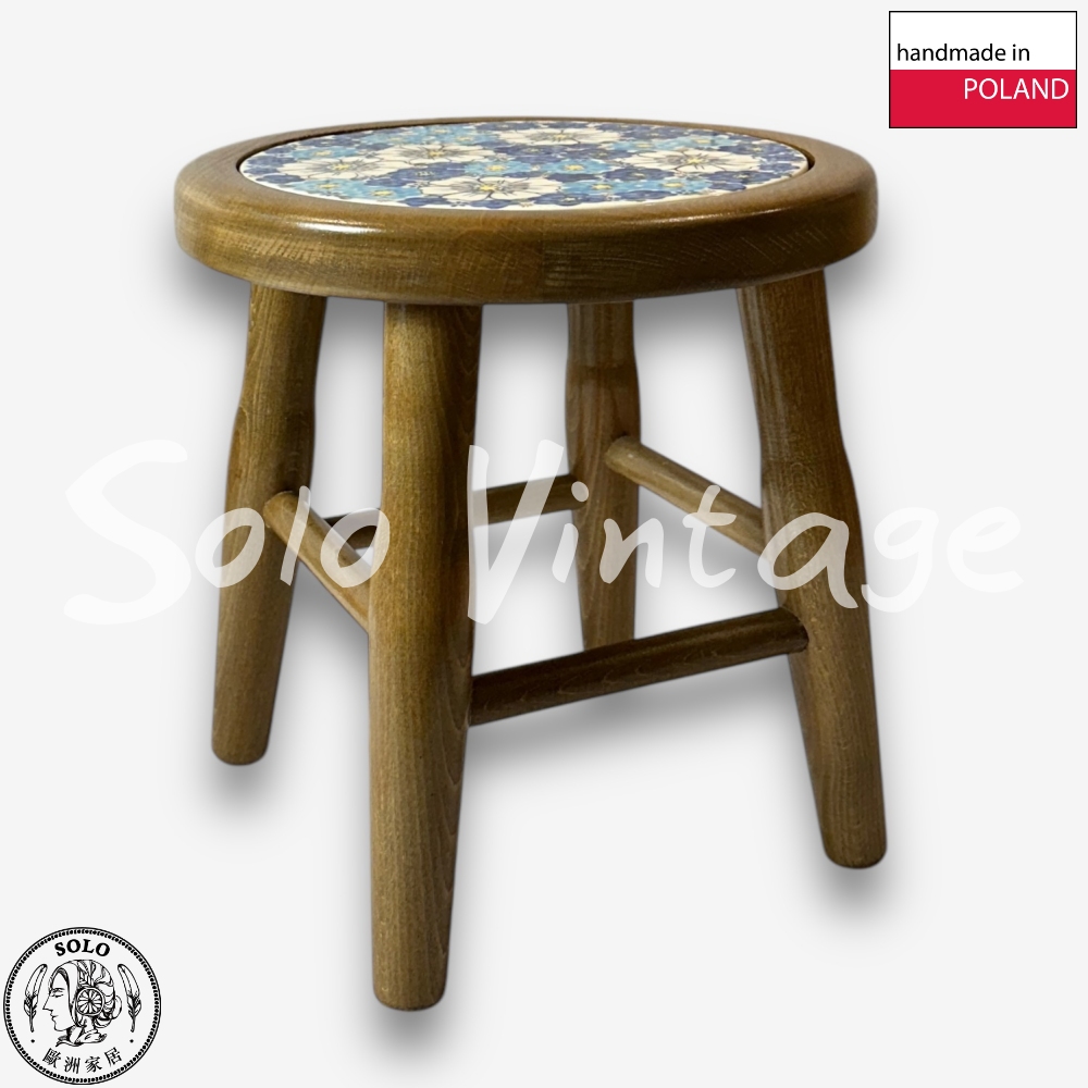 波蘭陶 Vena 波蘭陶 實木凳子 波蘭陶板凳 穿鞋凳 實木