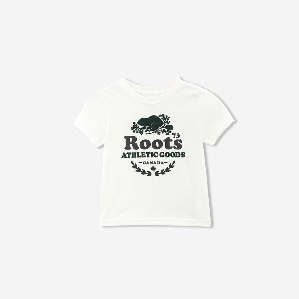 Roots Roots 小童-OUTDOOR CLUBHOU