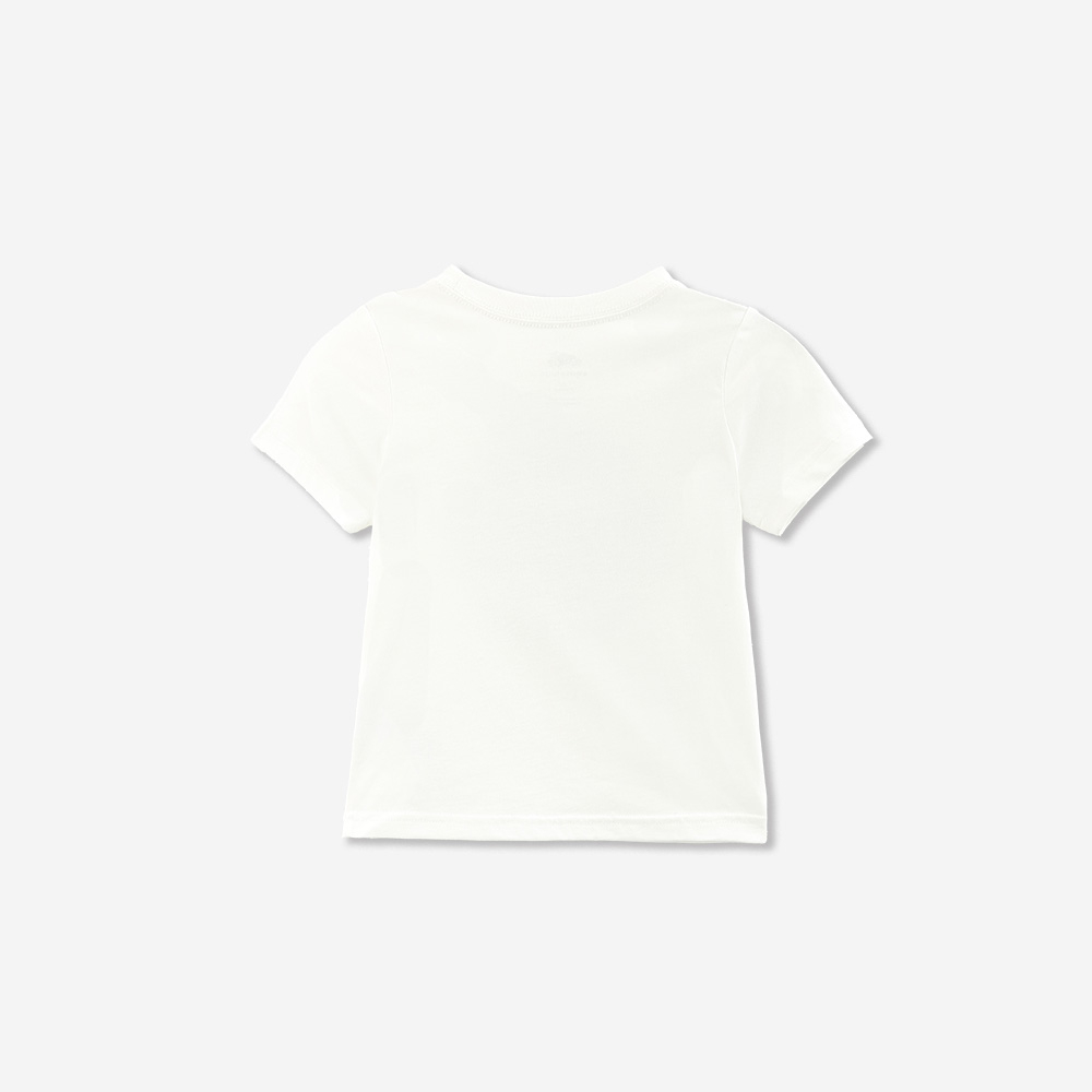 Roots Roots 小童-OUTDOOR CLUBHOU