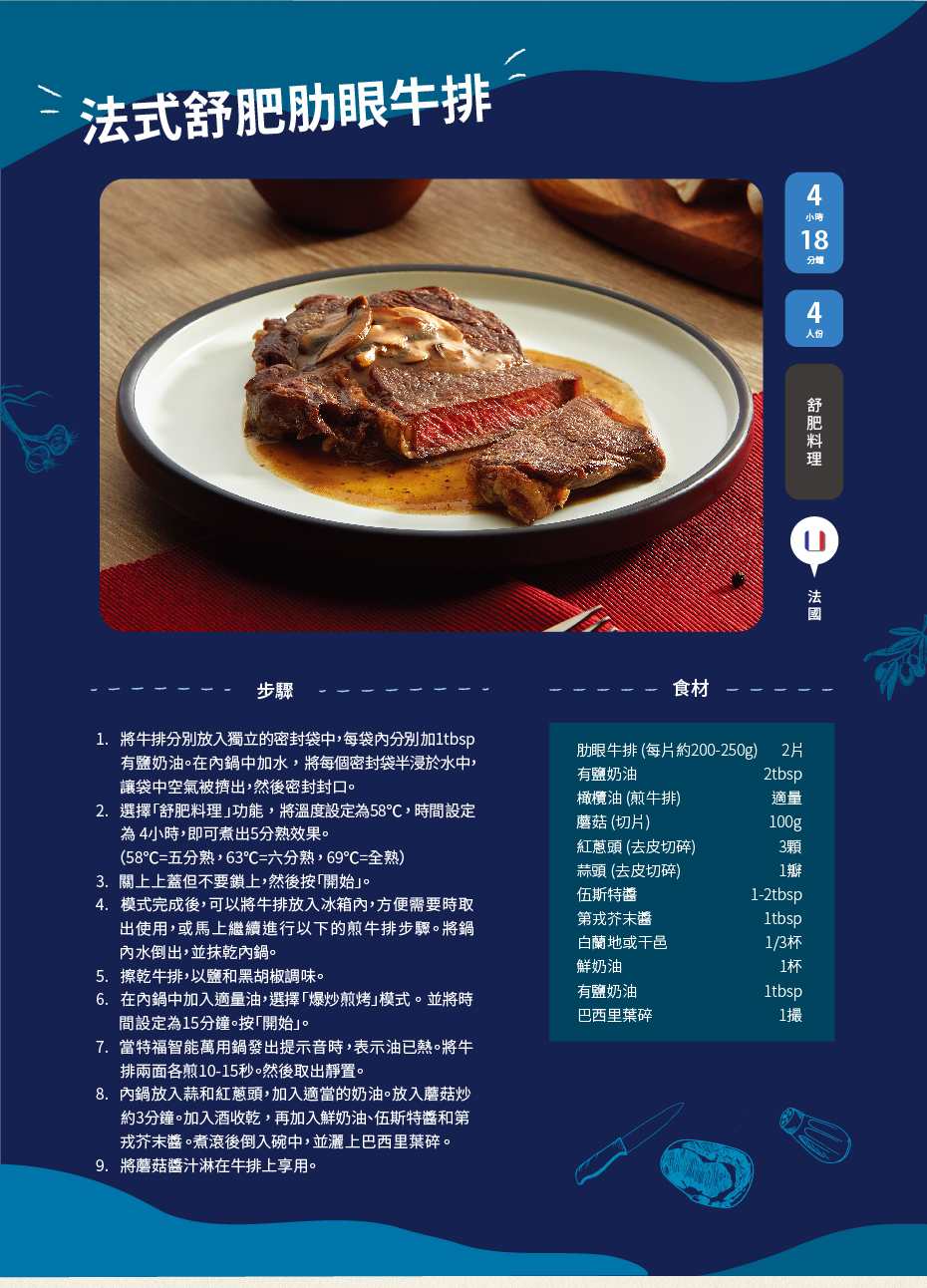 TEFAL法國特福 CY625870 - 詳情9