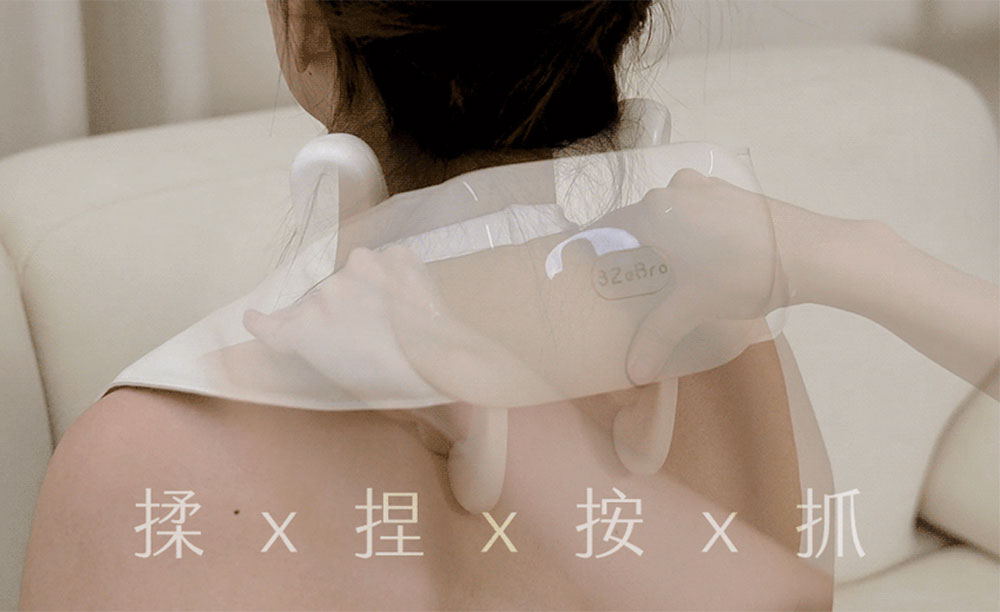 揉 x 捏 x 按 x 抓 