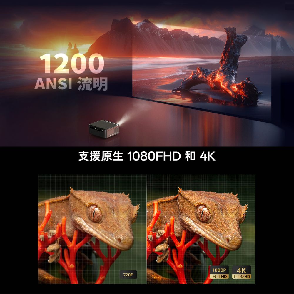 YABER雅博 U6 - 詳情5