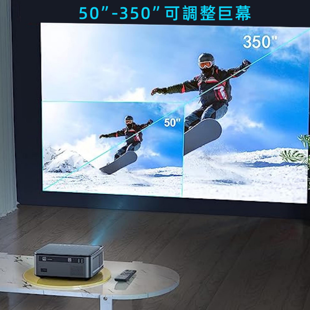 YABER雅博 U6 - 詳情10