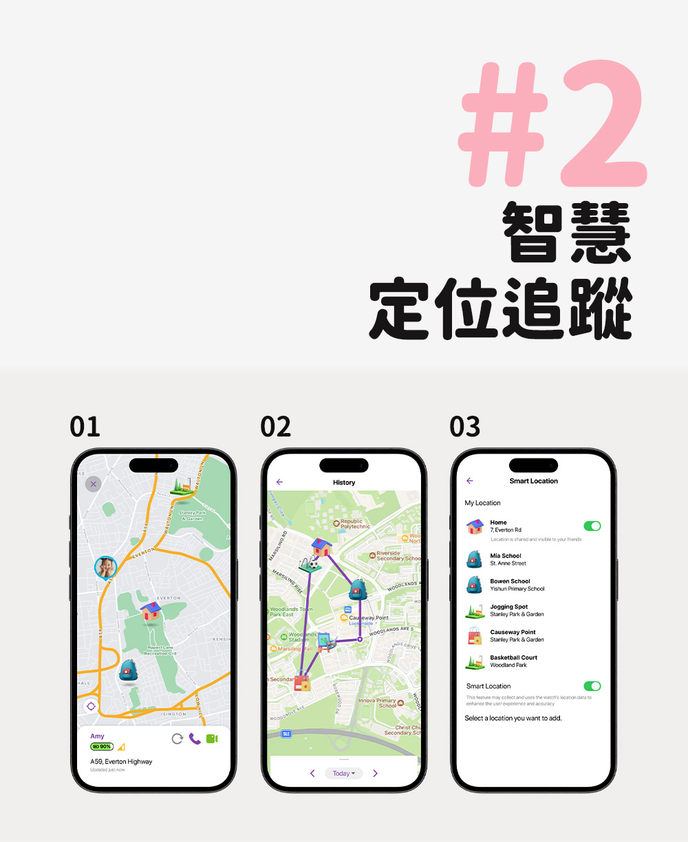 myFirst Fone R2 - 詳情9