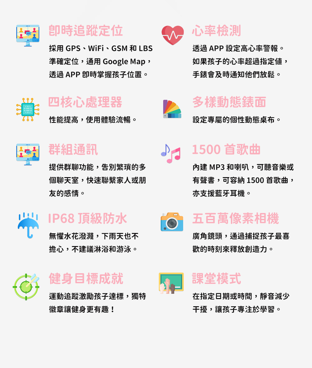 myFirst Fone R2 - 詳情18