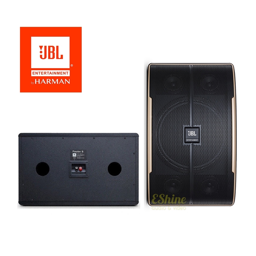 JBLENTERTAINMENTHARMAN audio & videoJBL