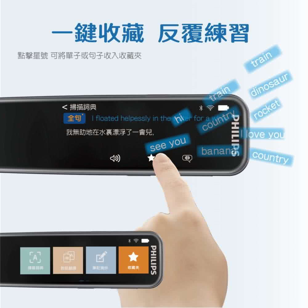 全句 I floated helpessly in the er for a