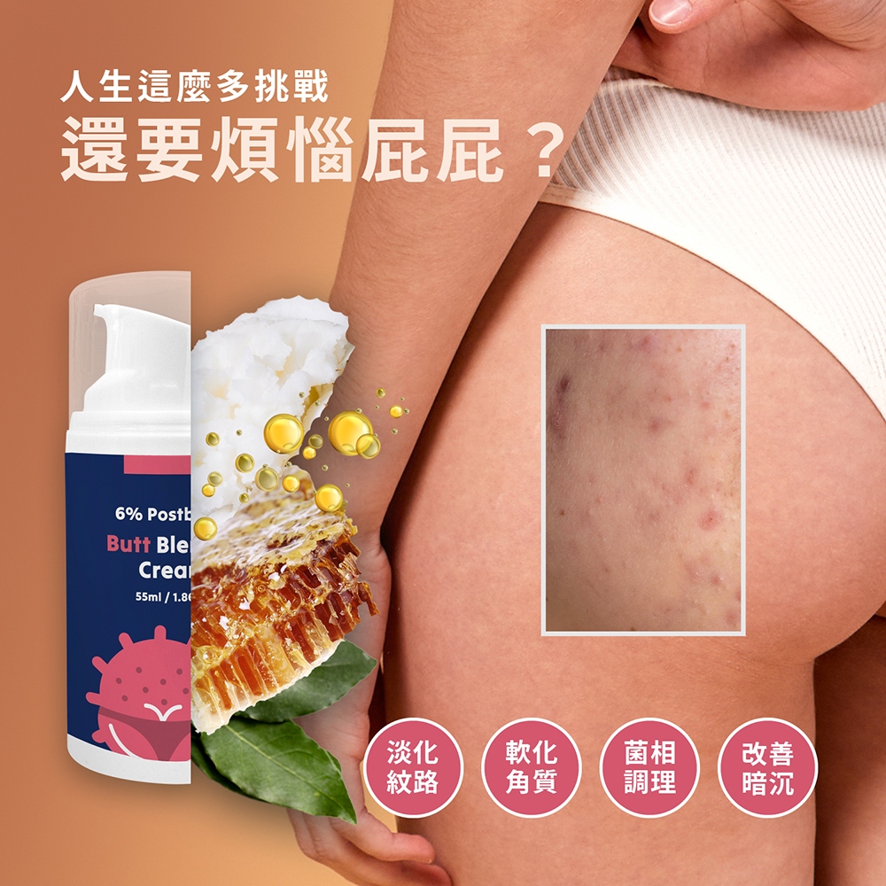 人生這麼多挑戰