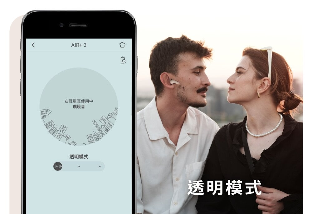 LIBRATONE Air+3 - 詳情11