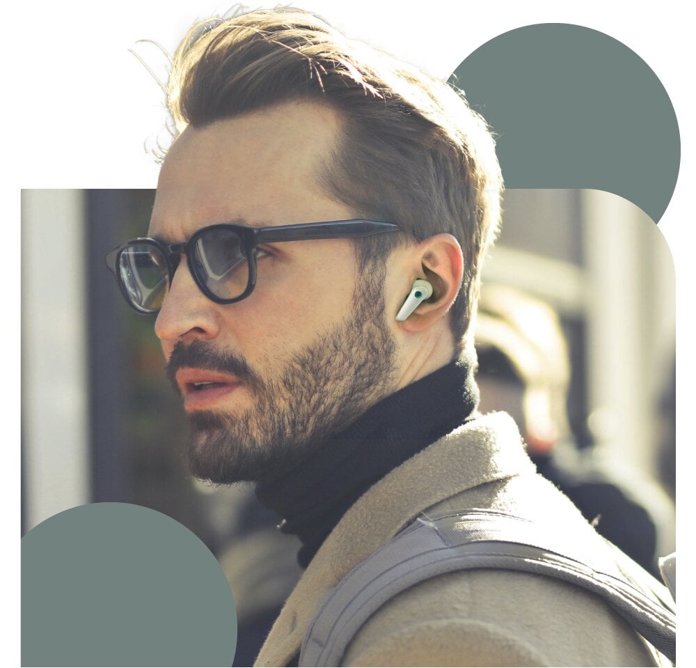 LIBRATONE Air+3 - 詳情13