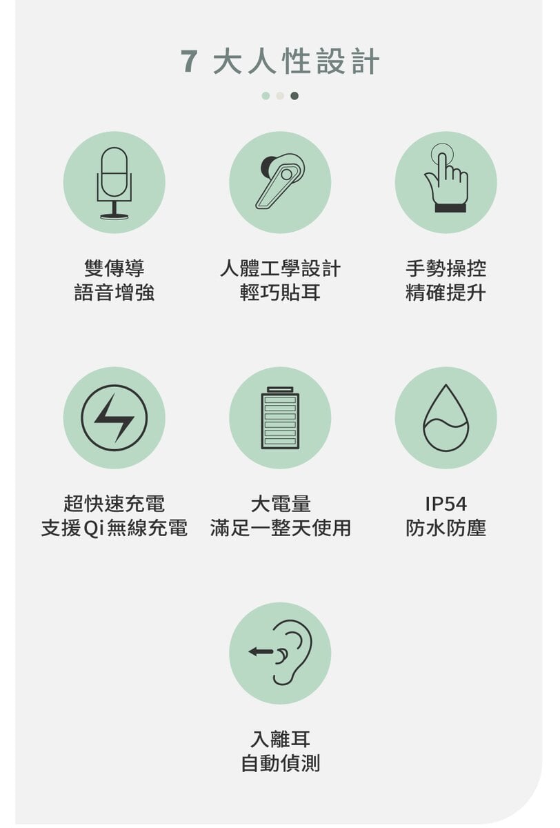 LIBRATONE Air+3 - 詳情16