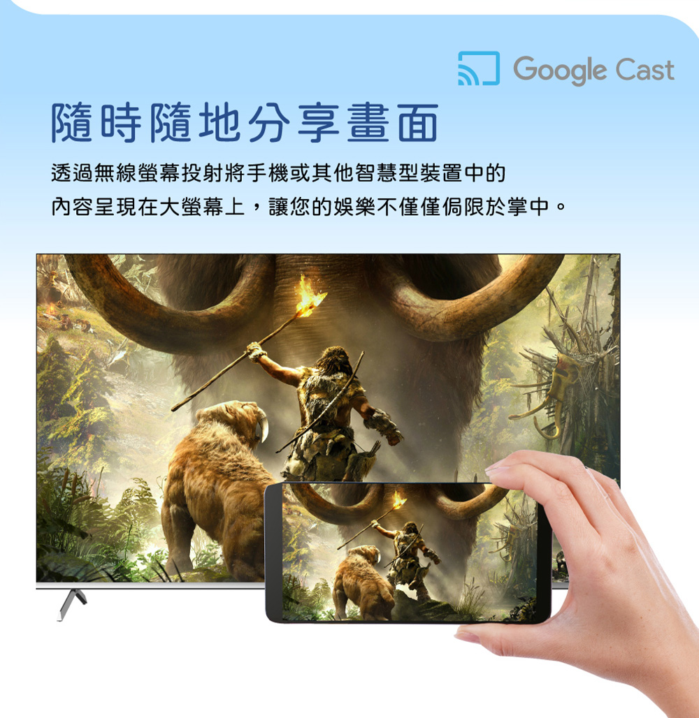 HERAN禾聯 55HQX-F1 - 詳情8