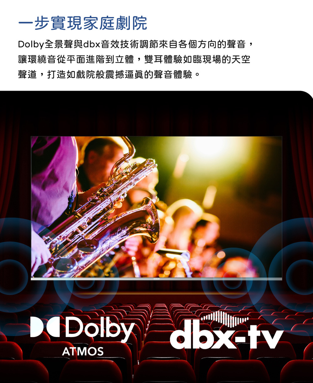 HERAN禾聯 55HQX-F1 - 詳情9