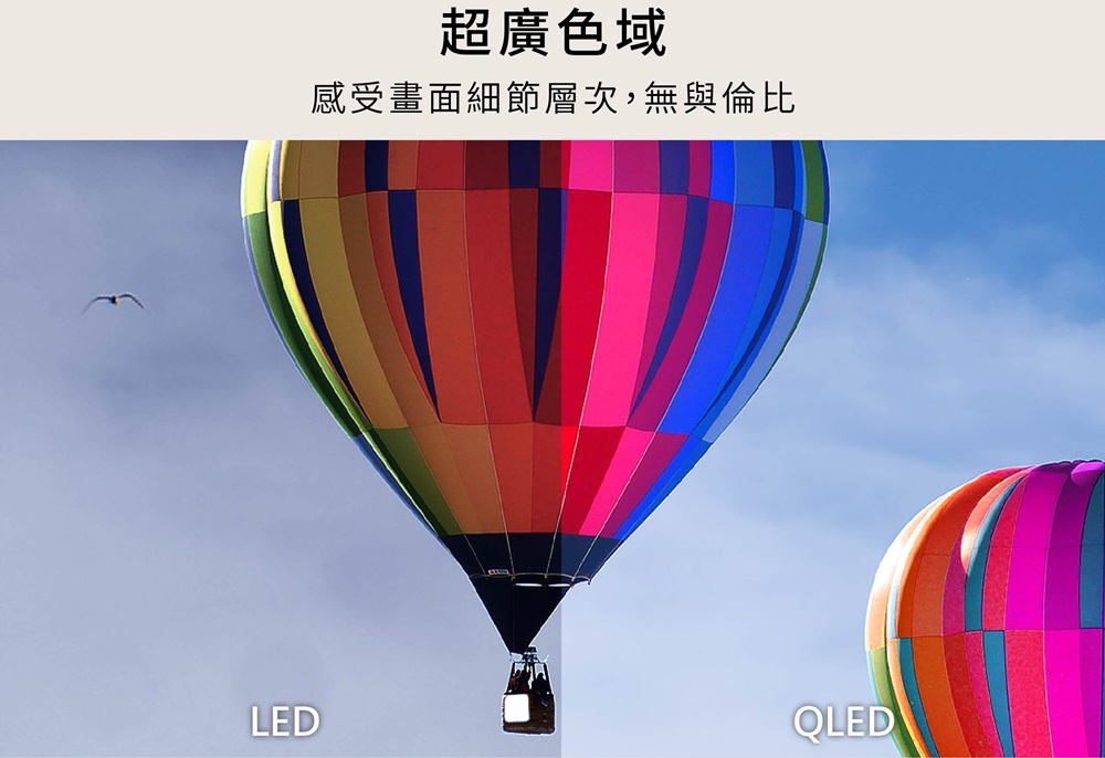 HERAN禾聯 55HQX-F1 - 詳情15