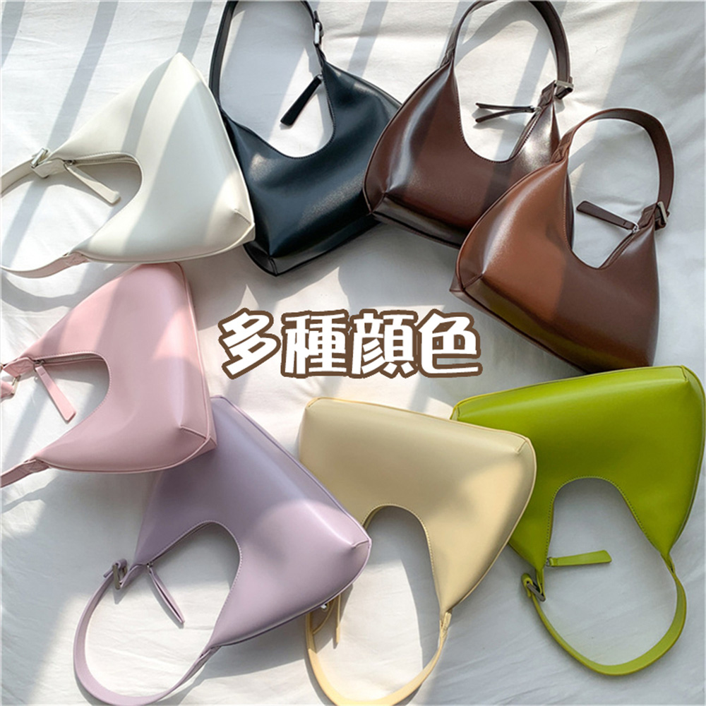 多種顏色 