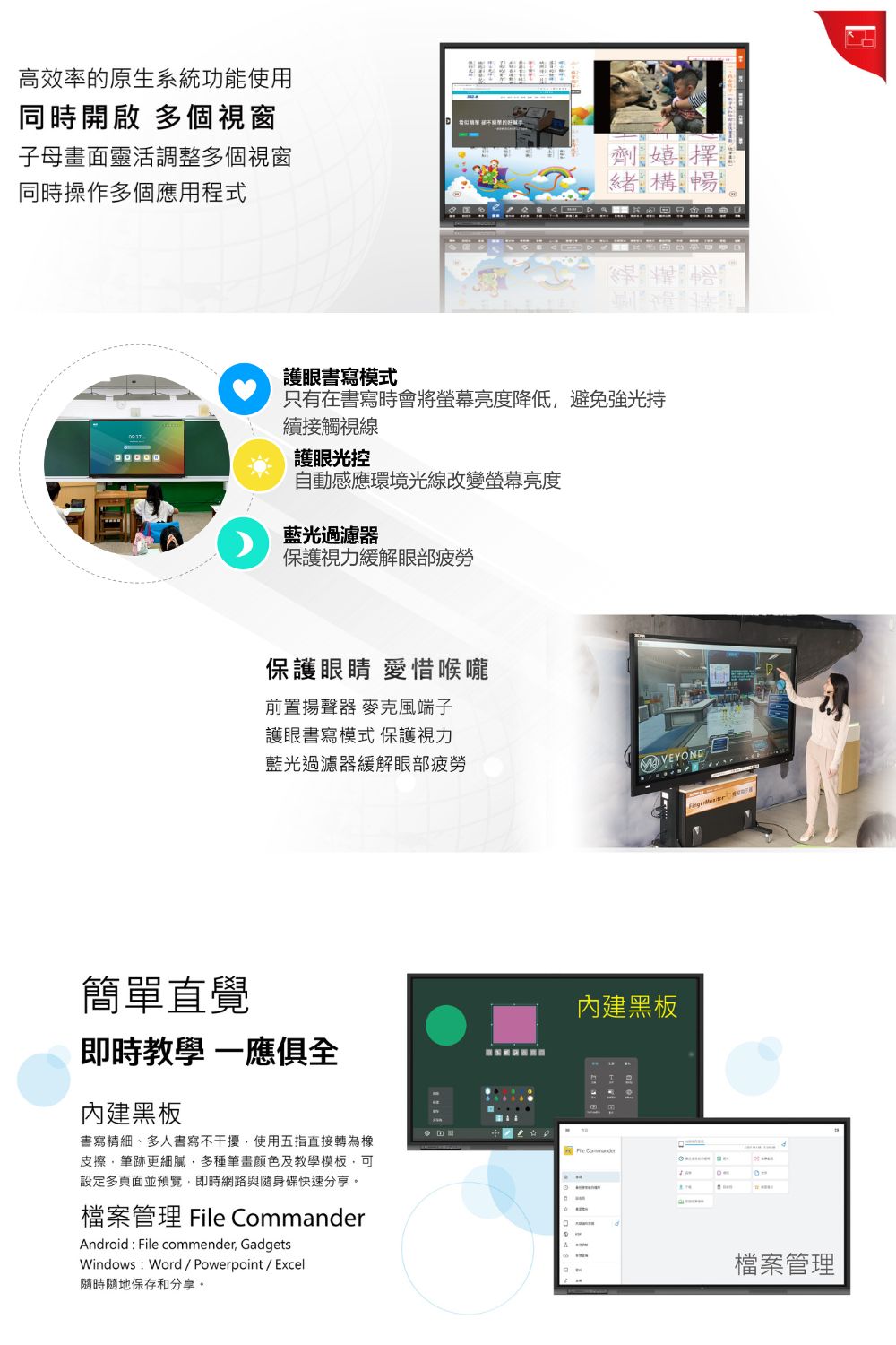 JECTOR FM-V8613 - 詳情6