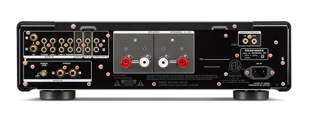 Marantz馬蘭士 MODEL 30 - 詳情1