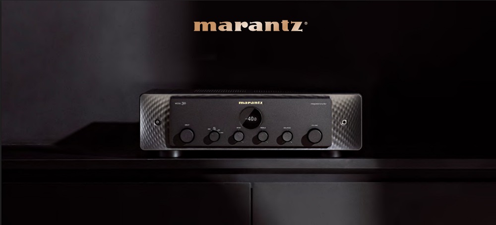 Marantz馬蘭士 MODEL 30 - 詳情2