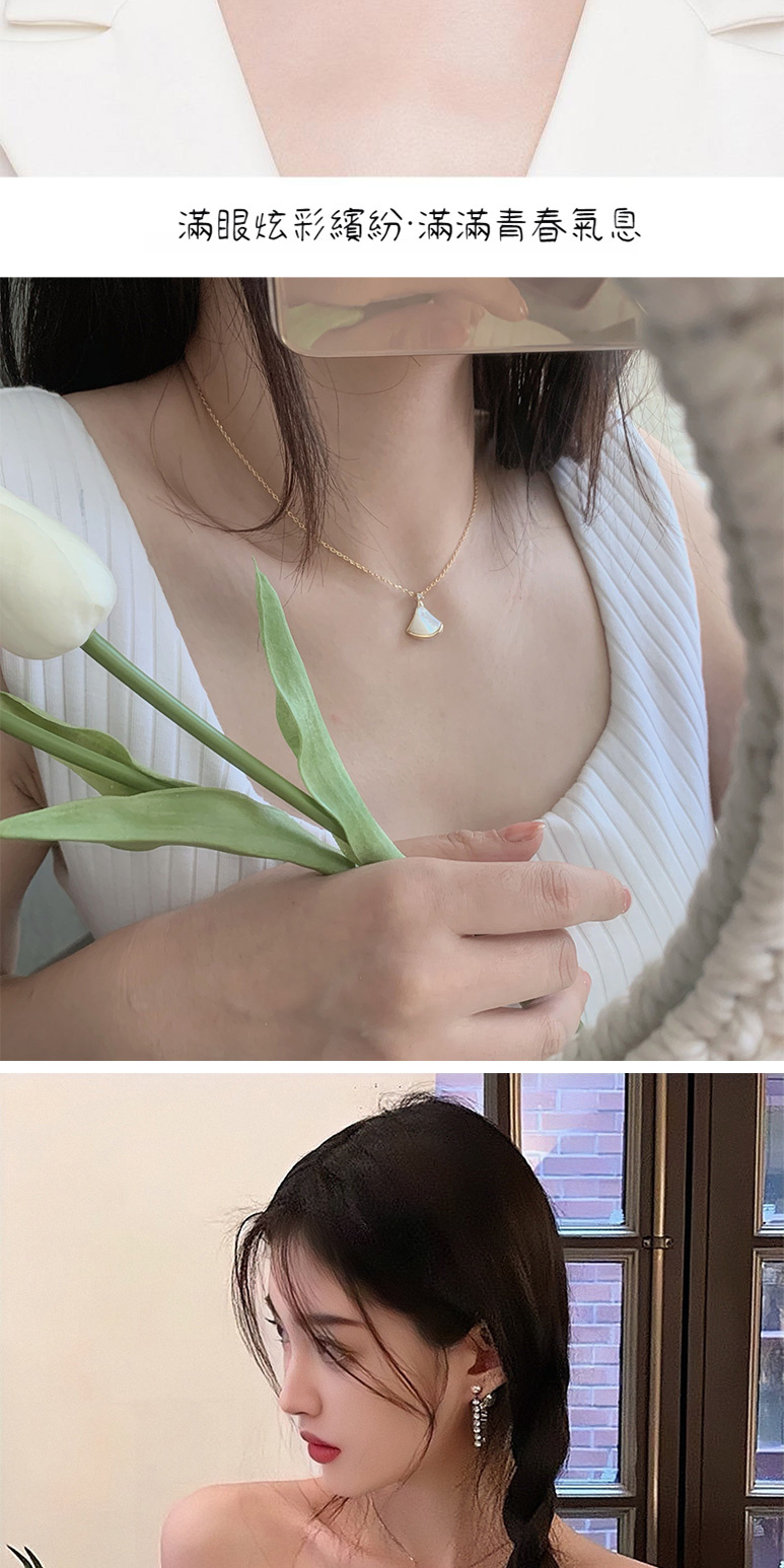 滿眼炫彩繽紛滿滿青春氣息 