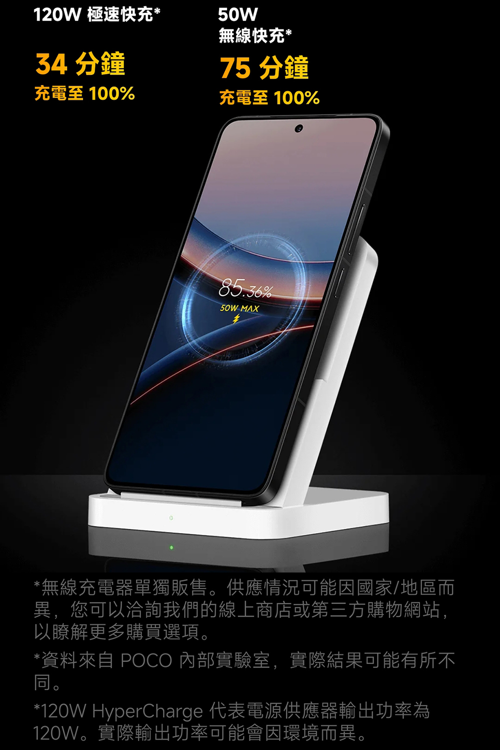 POCO F7 Ultra - 詳情17