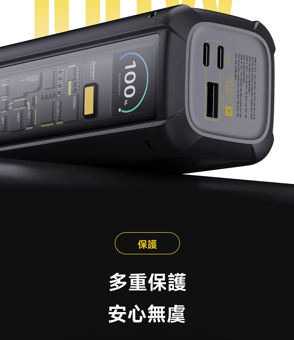 保護 多重保護 安心無虞