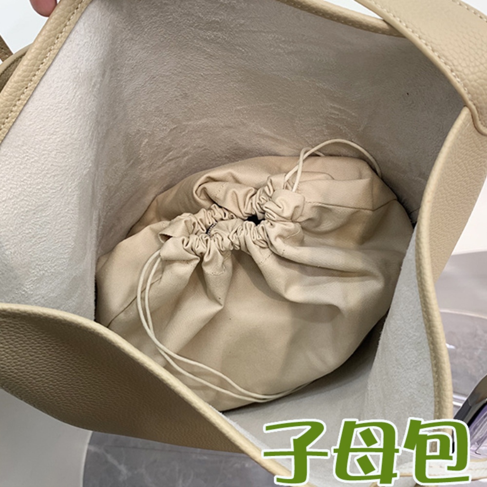 子母包 