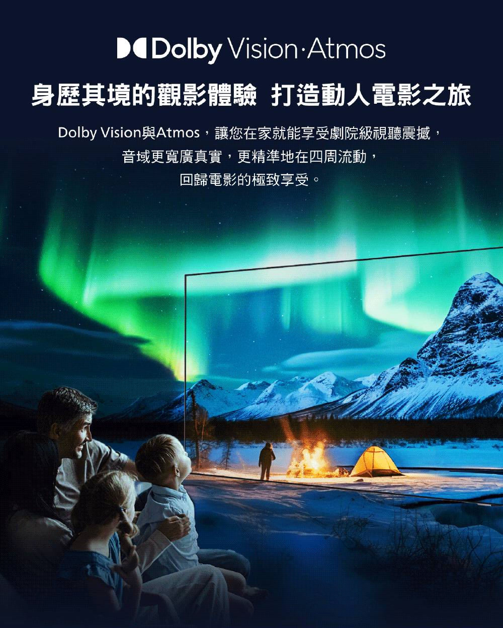 PHILIPS飛利浦 65PQT8159 - 詳情8