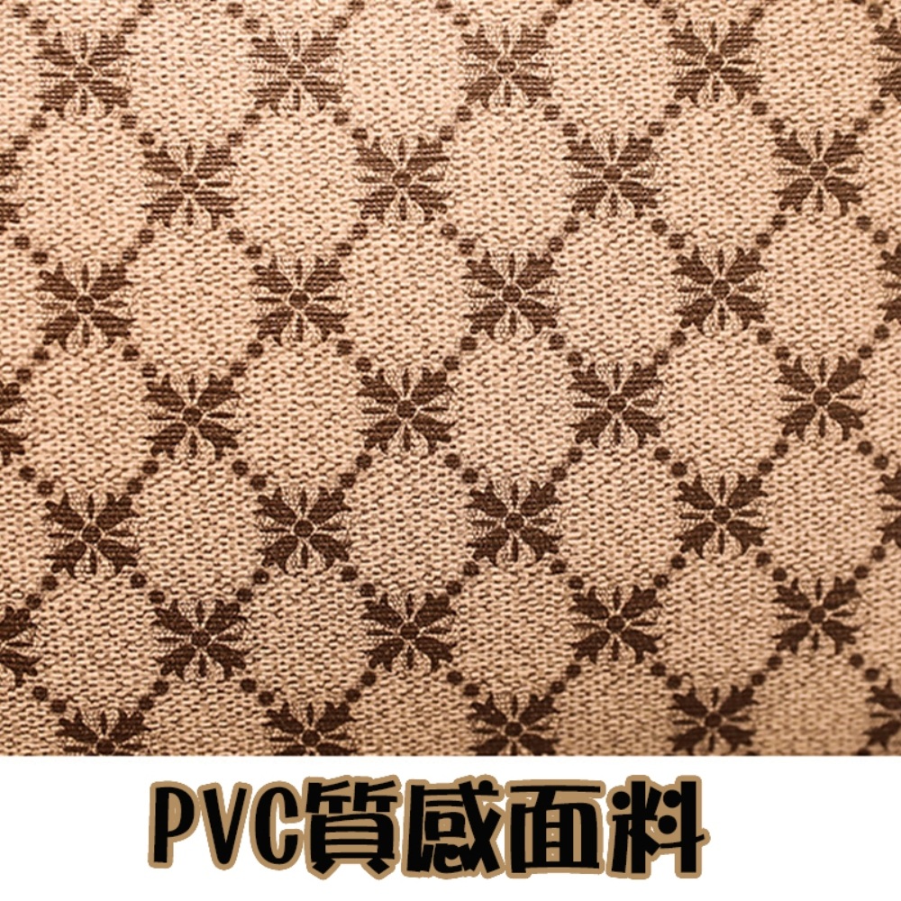 PVC質感面料 