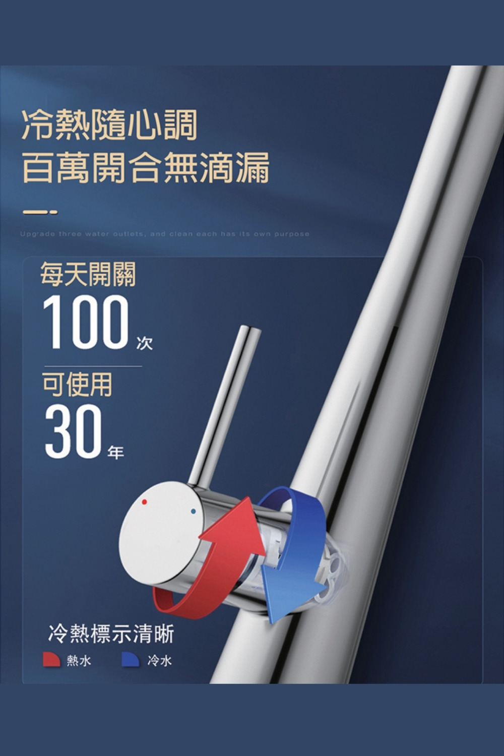 GESAI格賽 B-1079-LT5 - 詳情13