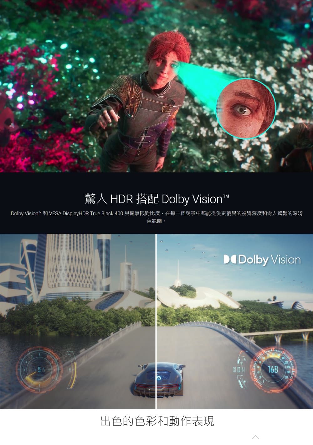 DELL戴爾 AW2725Q - 詳情2