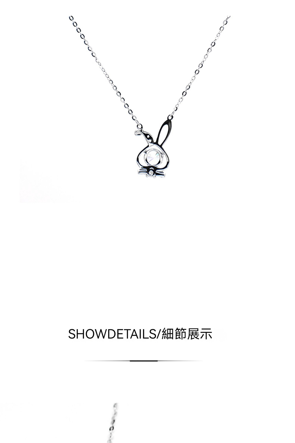 SHOWDETAILSç´°ç¯å±ç¤º 