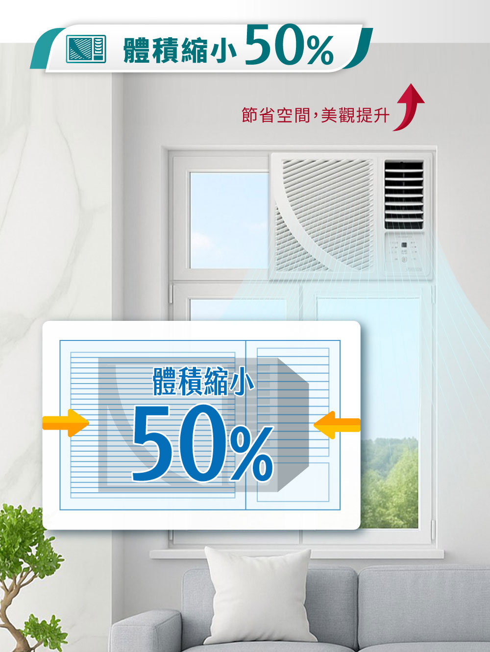 RECHI瑞智 RAW-HA55D - 詳情6