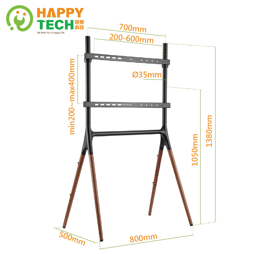 Happytech STF364 - 詳情9