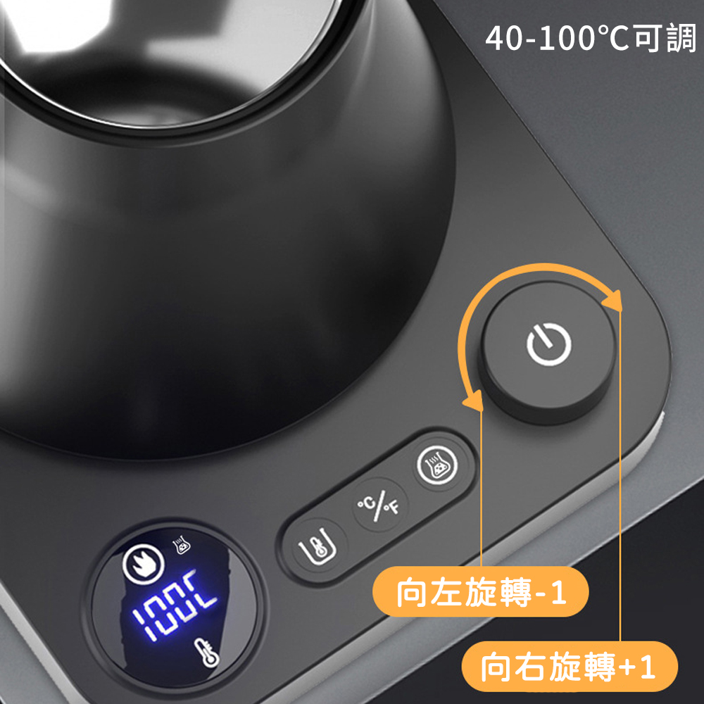 40100可調 向左旋轉1 向右旋轉1 